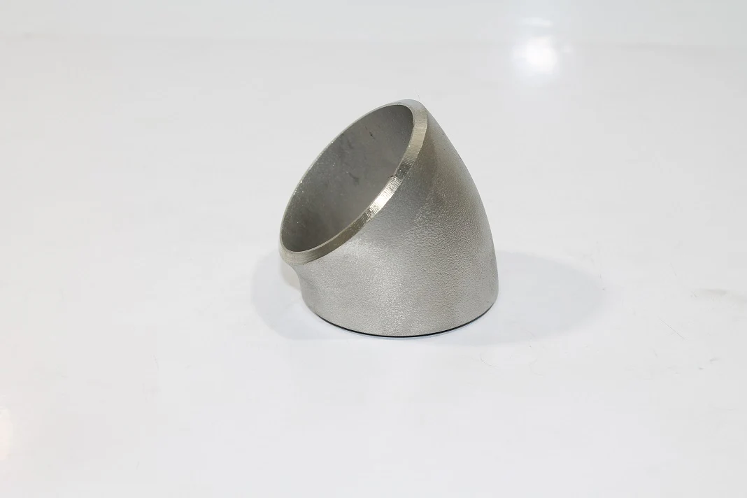 1.5" Long Radius 45