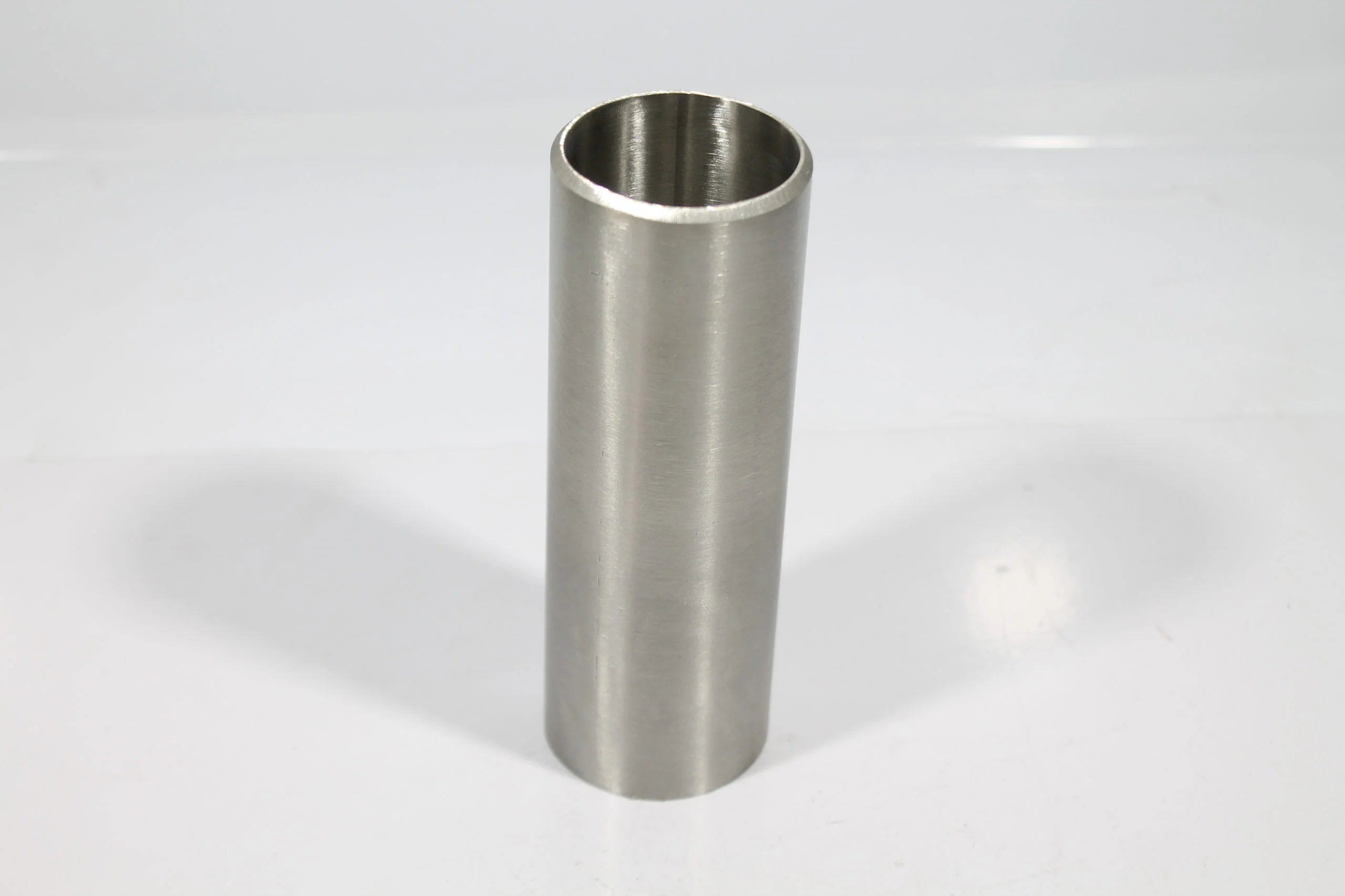 1.5" Straight Piping - 24" Long