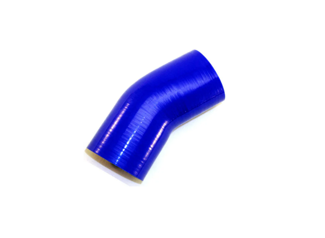 1.75" 30° Silicone Elbow - Image 4