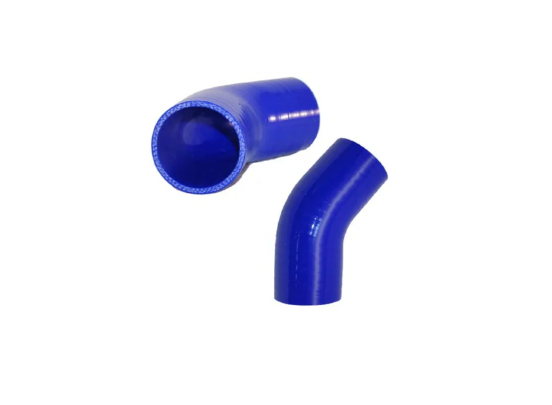 1.75" 60° Silicone Elbow - Image 4