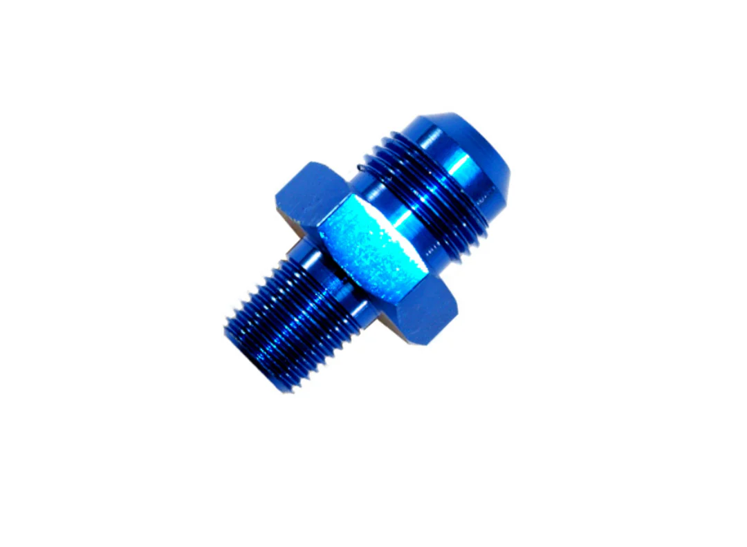 12 AN to NPT Adaptors - Image 3
