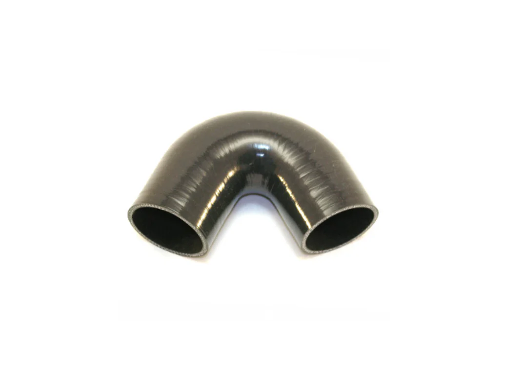 2.0" 135° Silicone Elbow - Image 4