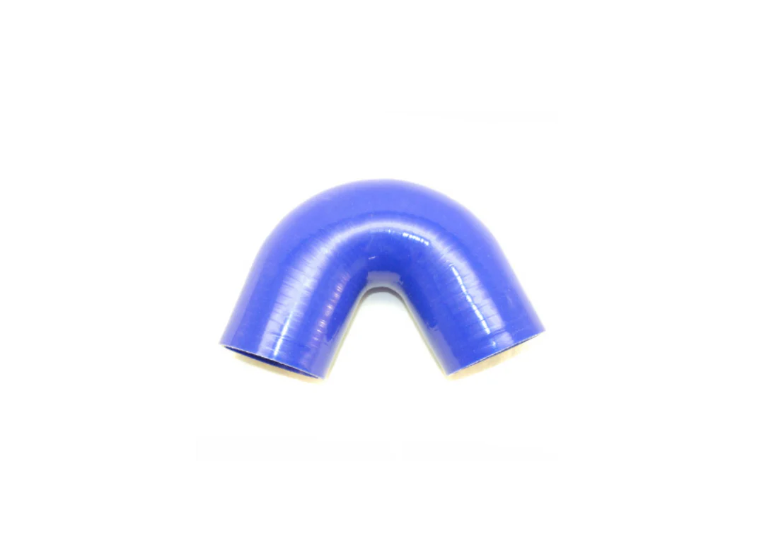 2.5" 135° Silicone Elbow - Image 4