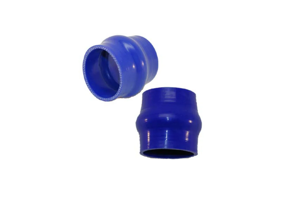 2.5" Silicone Hump Hose - Image 3