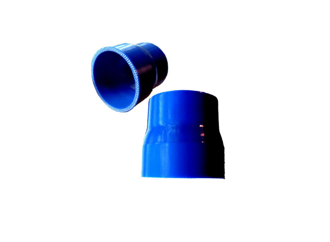 2.5" to 2.25" Silicone Reducer - Image 3