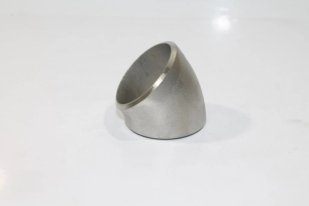 2" SCH10 Long Radius 45