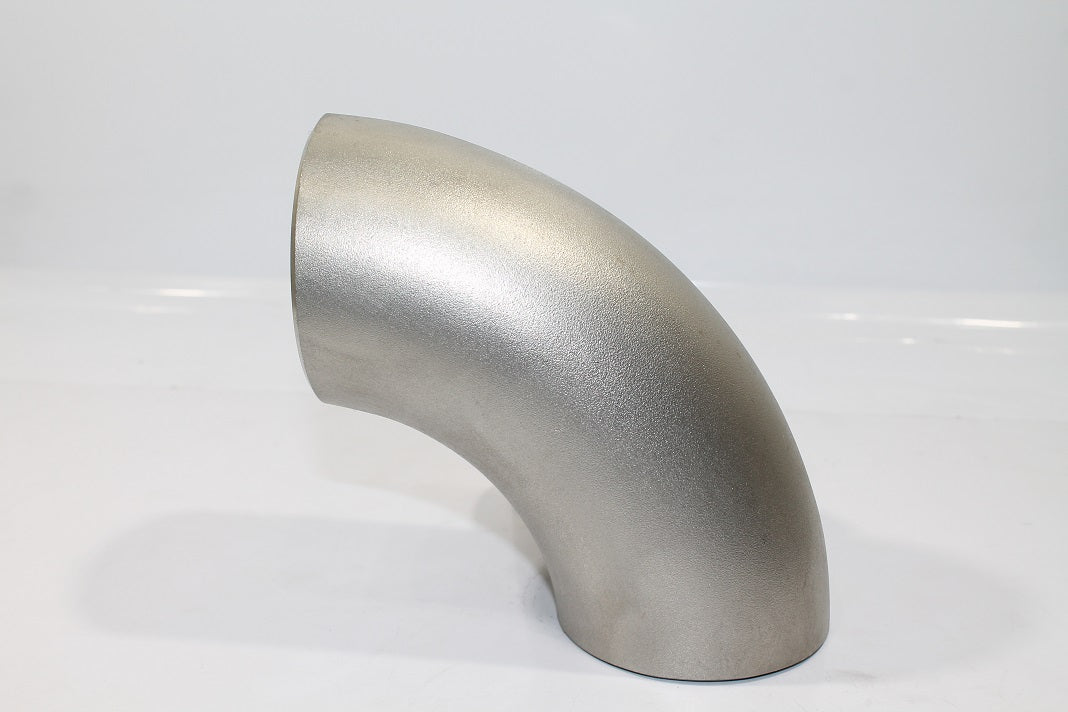 2" SCH10 Long Radius 90