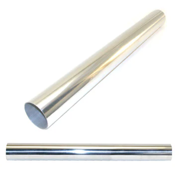 2' Straight Aluminum Pipe, 2.0" - Image 2