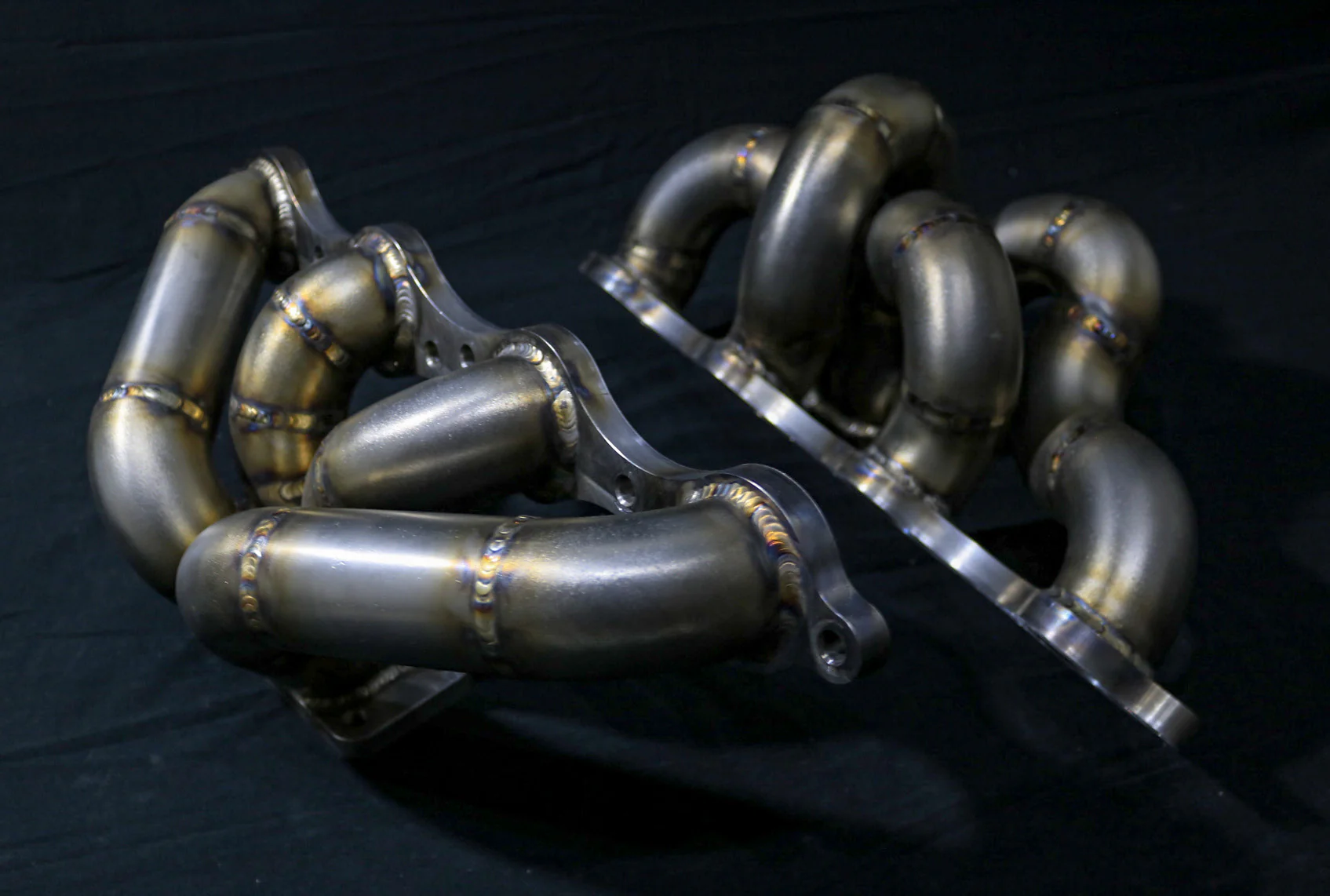 2010+ Camaro Manifolds - Image 3