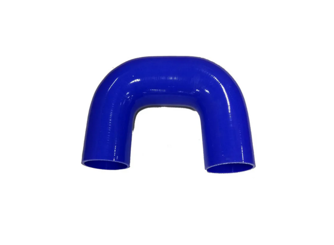 3.0" 180° Silicone Elbow - Image 4