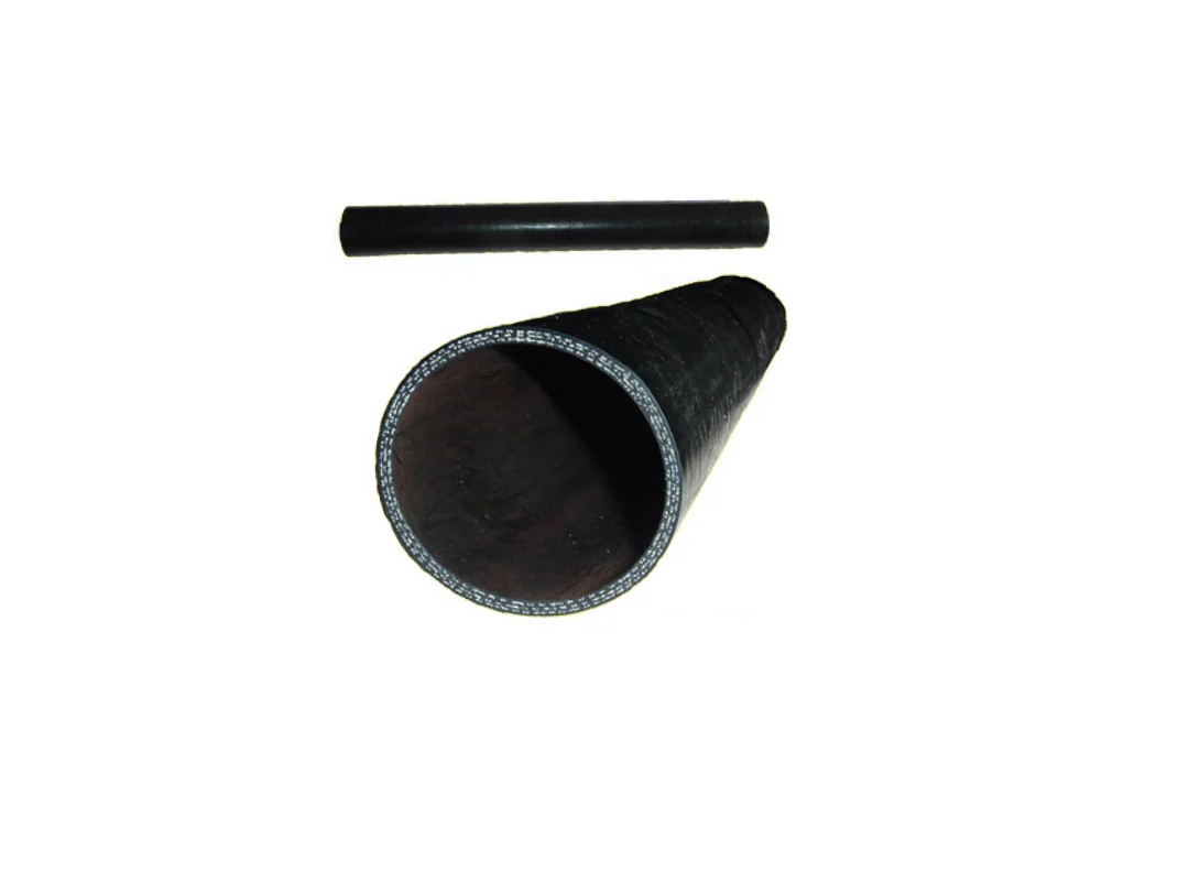 3.5" Silicone Coupler - Image 3