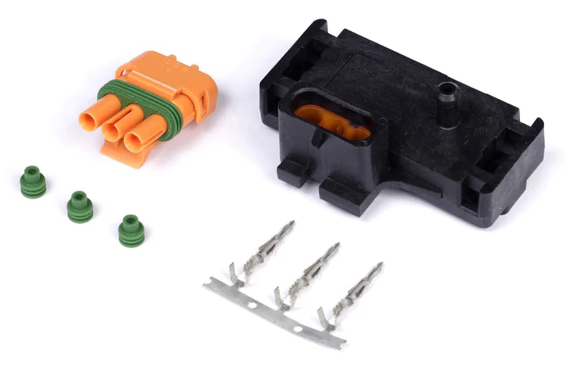 3 Bar GM MAP Sensor - Image 2