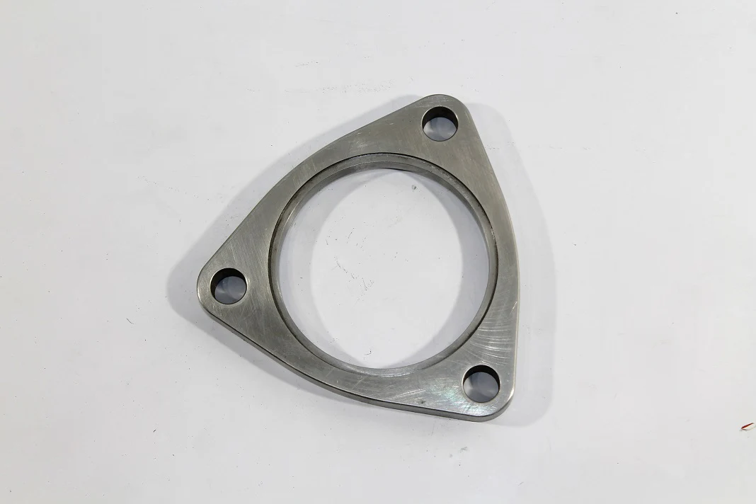 3" Gen V Truck Exhaust Flange - Image 3
