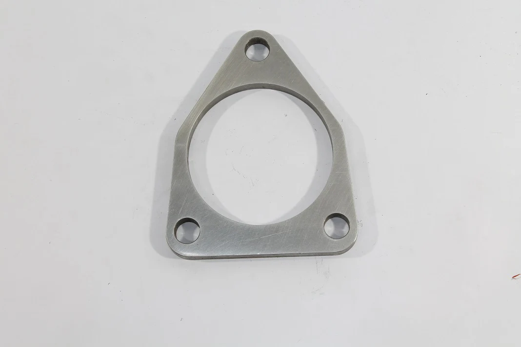 3" GM Truck "House" Flange