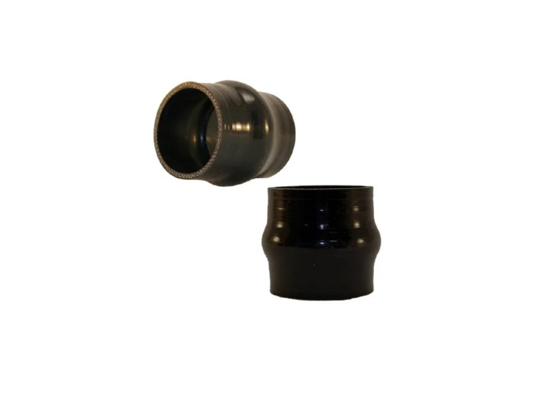 4.5" Silicone Hump Hose - Image 2