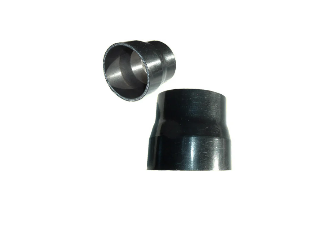 4.5" to 3.5" Silicone Reducer - Image 2