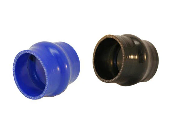 4" Silicone Hump Hose