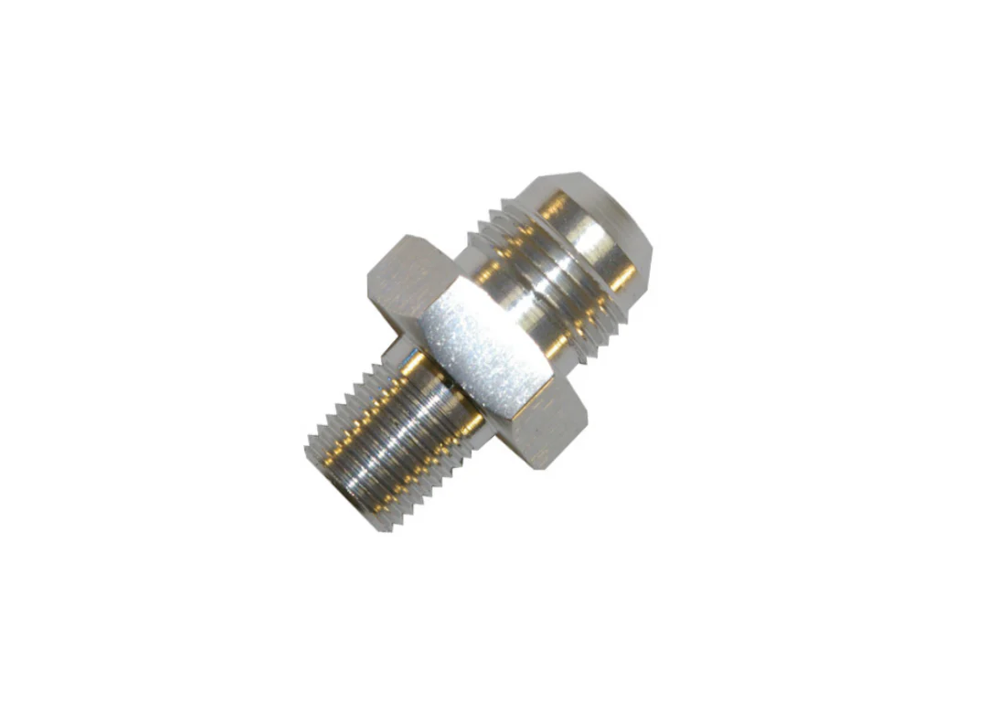 6 AN to NPT Adaptors - Image 3