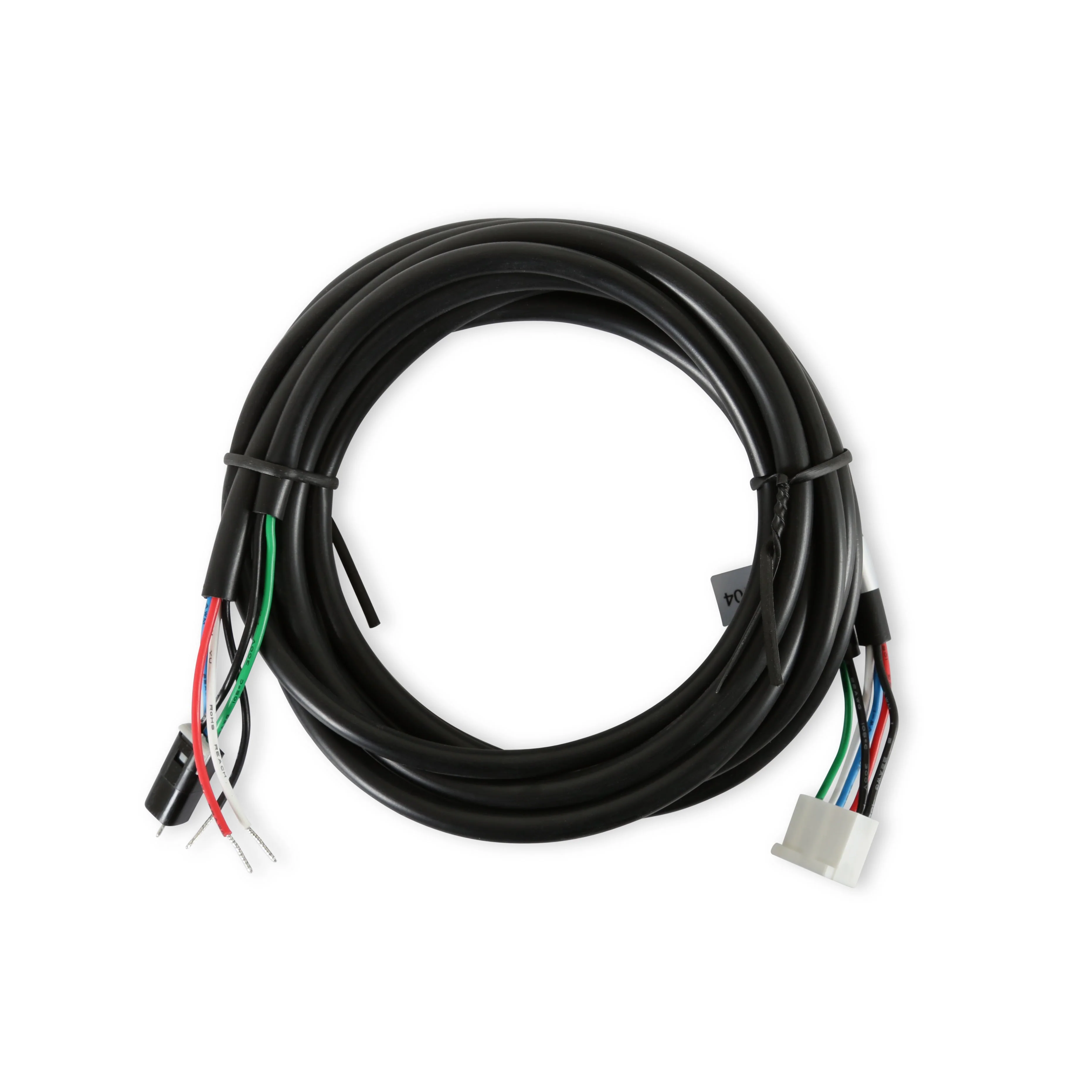 AEM CLASSIC DIGITAL TEMPERATURE GAUGE KIT 30-4402 100-300F OIL/FUEL/WATER - Image 4