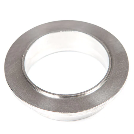 Alternate ATP Stainless Flange For Tial V-Band Housing INLET On GT28 GT30 GT35 Series - Image 2