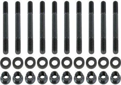 ARP Supra 2JZA80 Main Stud Kit:203-5405 - Image 2