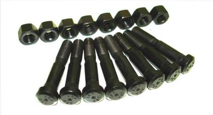 ARP Supra 7MGTE Head Bolt Kit:203-3902 - Image 2
