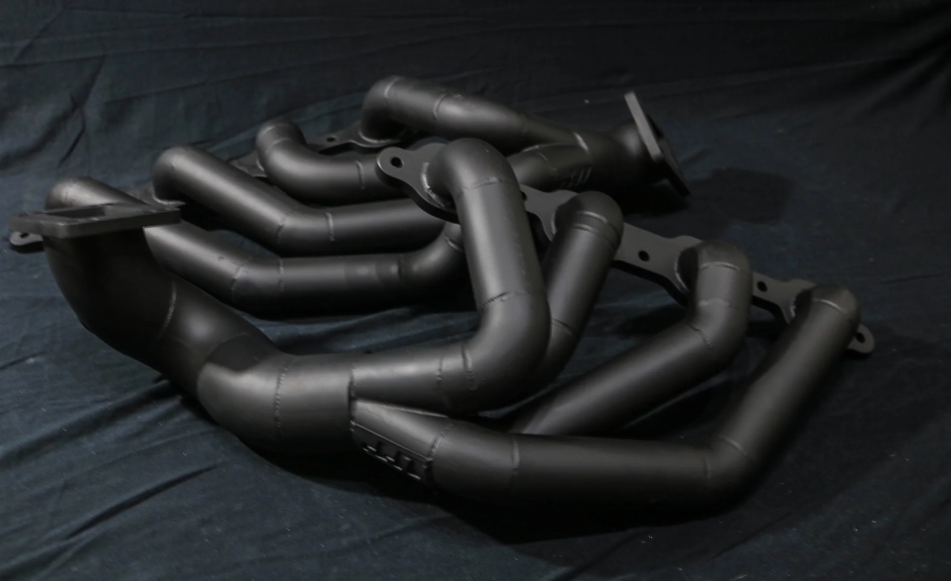 C7 Corvette Manifolds - Image 2