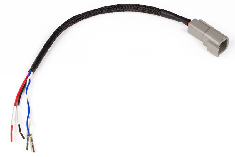 CAN Adaptor Loom DTM-4 to Flying Leads - Image 2