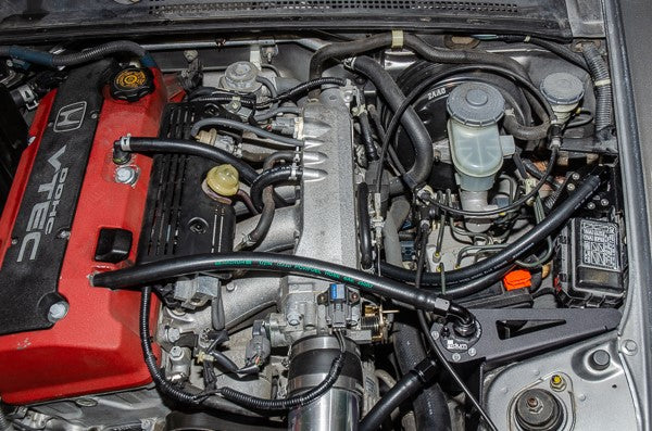 Catch Can Kits, S2000 (00-05 LHD) - Image 2