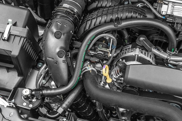 Catch Can Kits, 2022+ Subaru WRX - Image 2