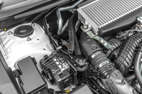 Catch Can Kits, 2022+ Subaru WRX - Image 5