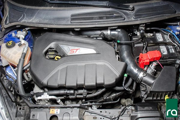 Catch Can Kits, Ford Fiesta ST - Image 2