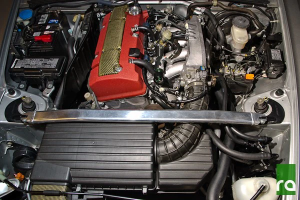 Catch Can Kits, S2000 (RHD/06-09 LHD) - Image 2
