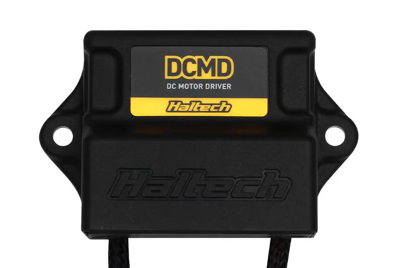 DC Motor Driver - DCMD Size: 86mm x 55.5mm - Image 3
