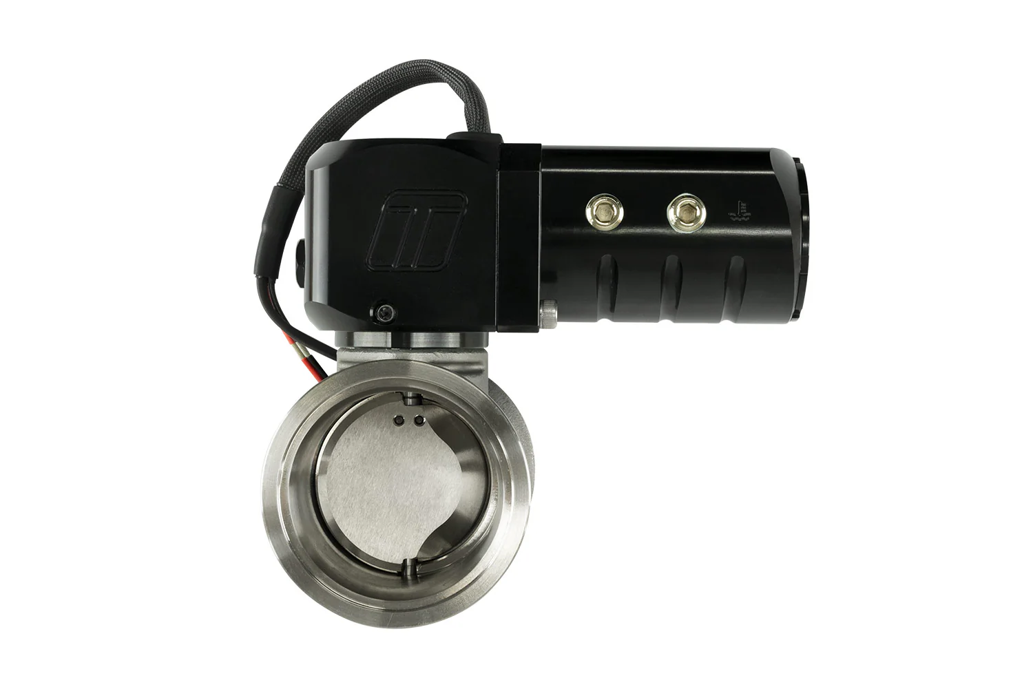 Electronic StraightGate eSG50 External Wastegate - Image 3