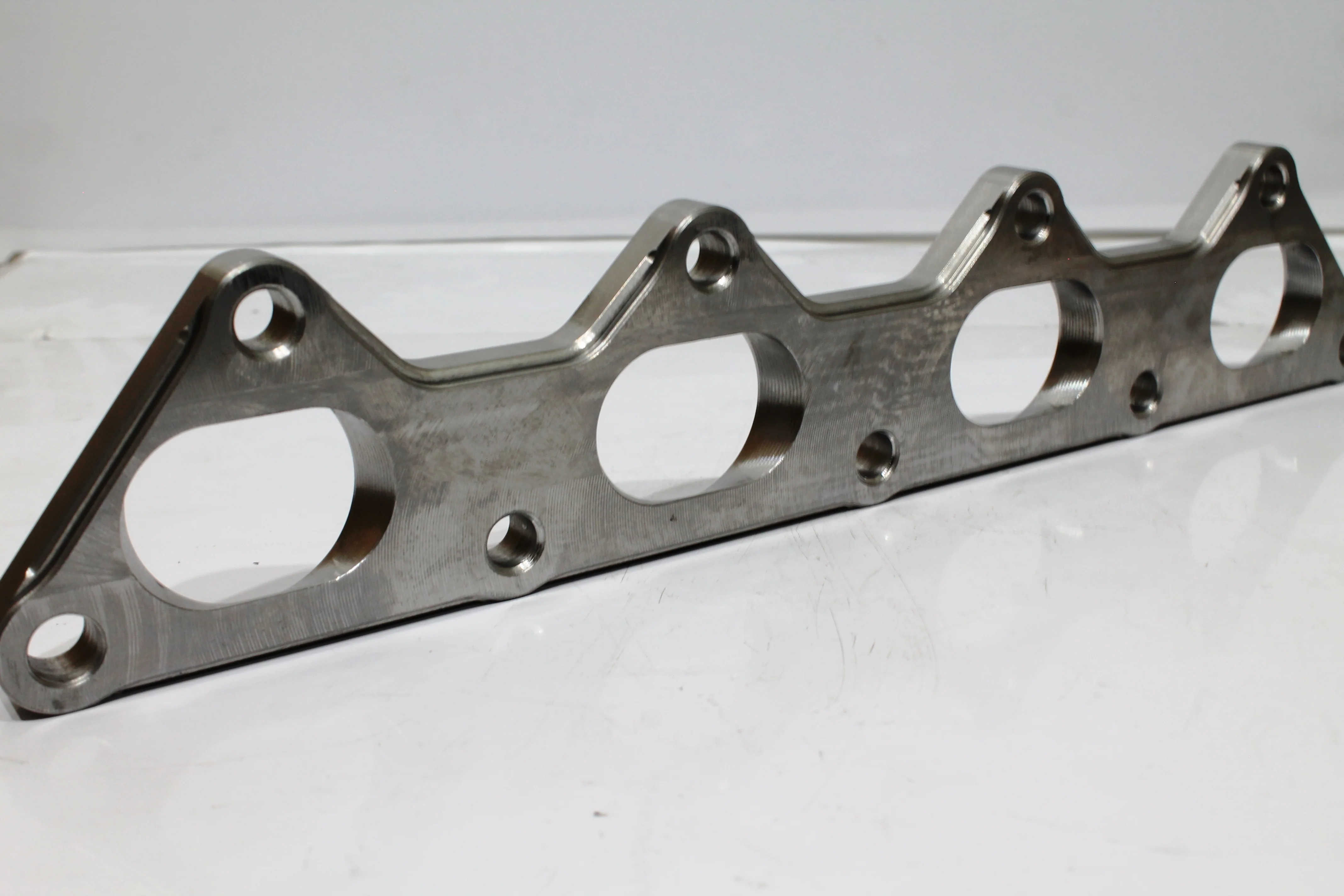 EVO 8 / 4G63 Head Flange - Image 5