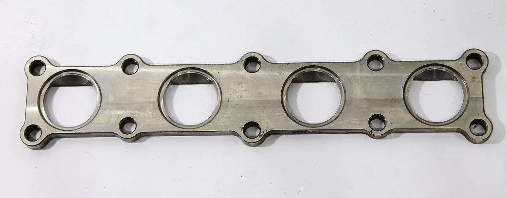 EVO X / 4B11 Head Flange - Image 3