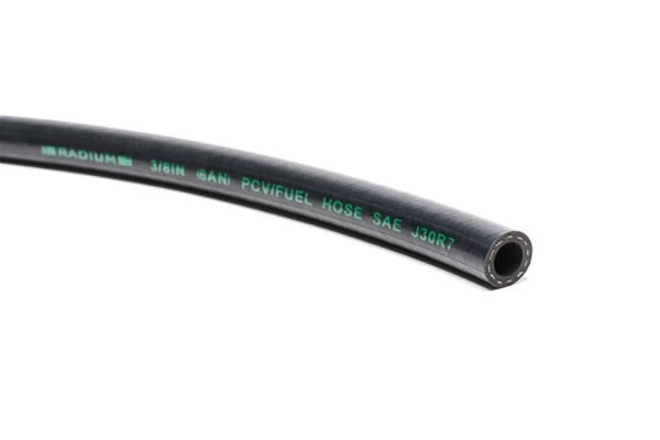 Radium Fuel/PCV Rubber Hose - PER FOOT - Image 2