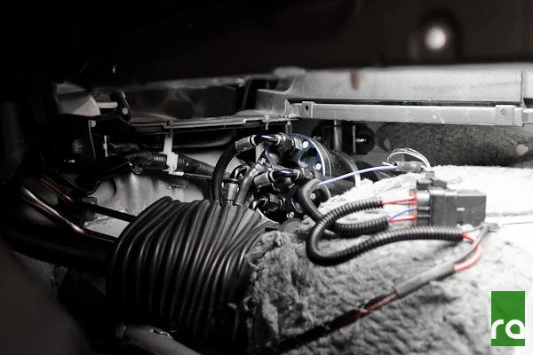 Radium Fuel Surge Tank Install Kit, S2000 (00-05) - Image 4