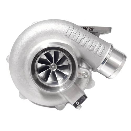 Garrett G30-660 STANDARD ROTATION, 0.82 A/R T4 O/V, V-Band Exit GRT-TBO-M29 - Image 4