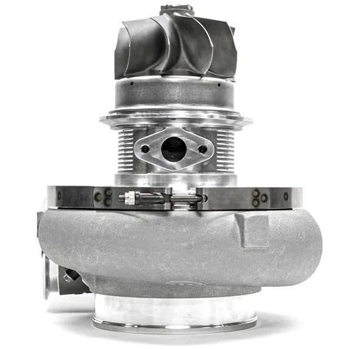 G57-2425 98mm Super Core P/N: 880547-5033S, G57 Turbo W/O turbine housing (Replaces 880547-5010S) GRT-TBO-N37 - Image 4