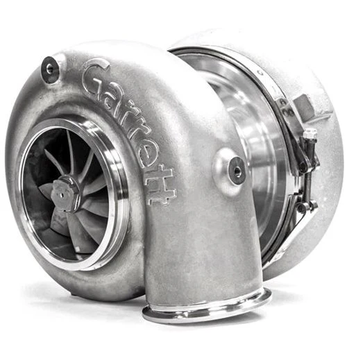 Garrett G-Series Supercore, G55-2100 91mm, P/N: 880547-5003S, G55 Turbo W/O turbine housing GRT-TBO-Q18 - Image 3