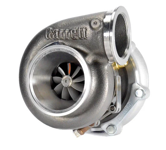 G25-550 & V-Band Turbine Hsg .92 A/R # 871389-5005S - Image 3