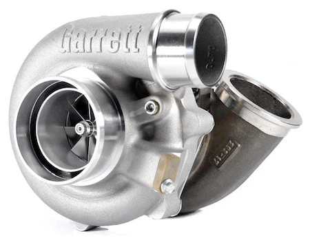 G25-550 & V-Band Turbine Hsg .92 A/R # 871389-5005S - Image 4