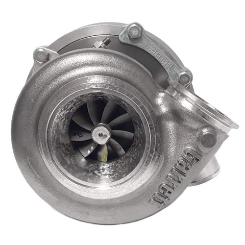 Garrett G30-660, REVERSE ROTATION, 0.83 A/R O/V, V-Band In/Out, P/N 880698-5002S GRT-TBO-L43 - Image 3