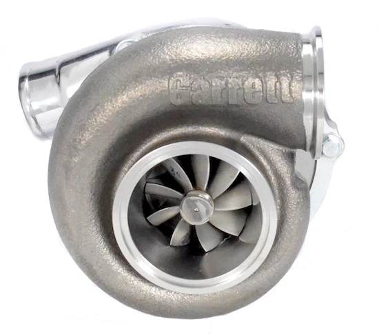 Garrett GTX3584RS - Compact T04E Frame w/ 3" inlet - 1.01 A/R SS V-Band Hsg. GRT-TBO-936 - Image 5