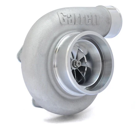 Garrett GTX3584RS (with T3 Inlet & V-Band Outlet Turbine Housing) GRT-TBO-593 - Image 2