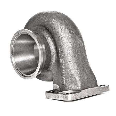 Garrett GTX3584RS (with T3 Inlet & V-Band Outlet Turbine Housing) GRT-TBO-593 - Image 3