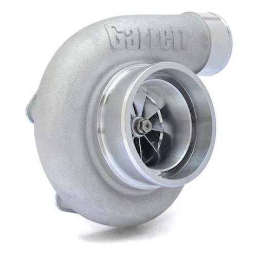 Garrett GTX3584RS (with T4 Divided 1.06 A/R Turbine Housing) GRT-TBO-591 - Image 2
