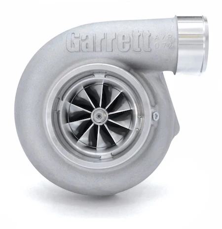 Garrett GTX3584RS (with TiAL Compatible Turbine Housing) GRT-TBO-587 - Image 3